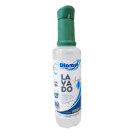 Botella Lavado Ocular